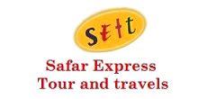 safar express tour & travels